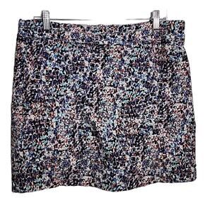 Prophecy Splatter Print Skort. Size 14